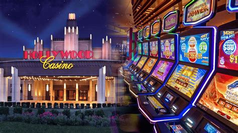 free credits hollywood casino